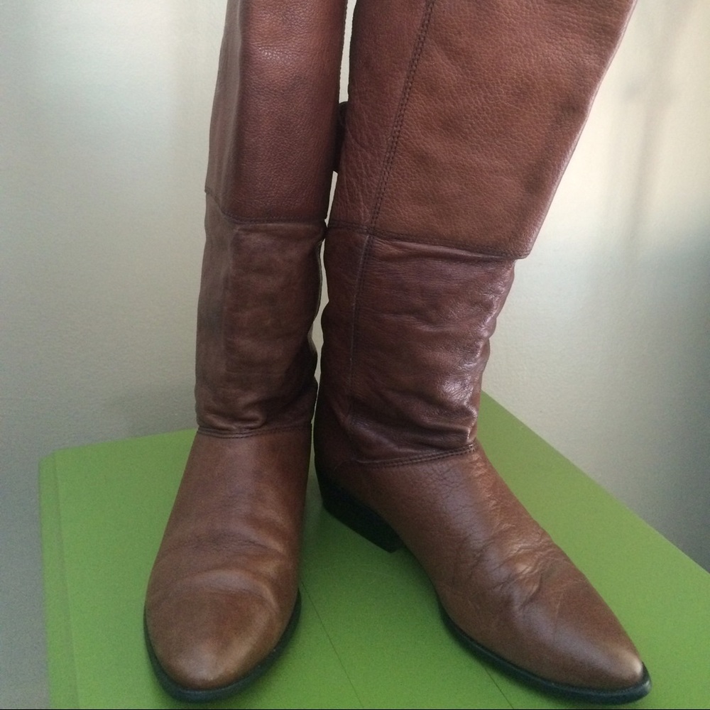 Nine West Limited Edition Boots size 6